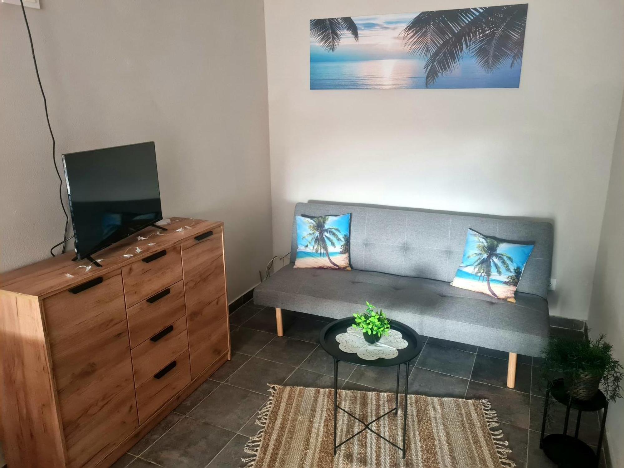 Apartament Casa Gran Vista De Álora Zewnętrze zdjęcie